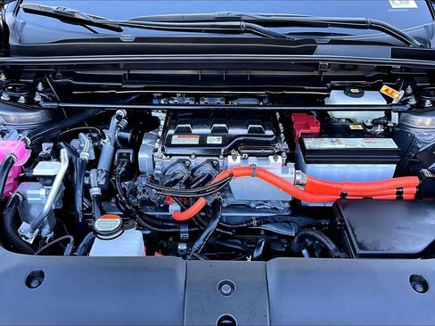 Used 2023 Lexus RZ 450e Premium image 30