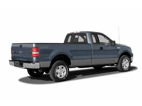 Used 2004 Ford F150 FX4 image 2