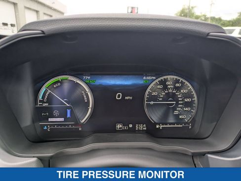 Used 2025 Subaru Forester Sport AWD/4WD image 19
