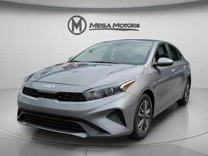Used 2024 Kia Forte LXS