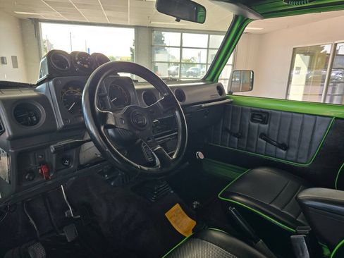 Used 1988 Suzuki Samurai 4WD Soft Top image 54