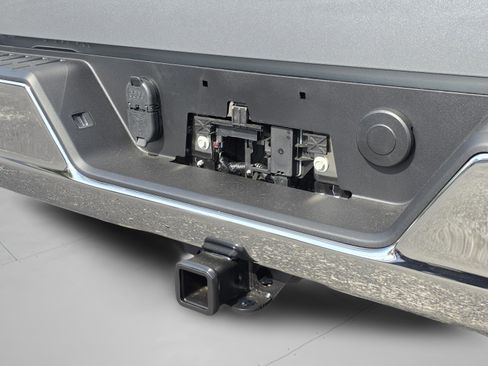 New 2026 Chevrolet Silverado 1500 LT w/ Convenience Package II image 17