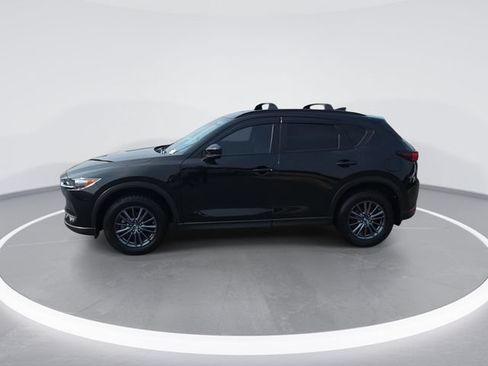 Used 2019 MAZDA CX-5 Touring AWD/4WD image 5