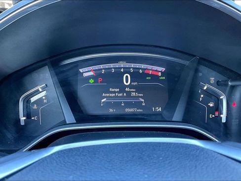 Used 2021 Honda CR-V Touring image 16