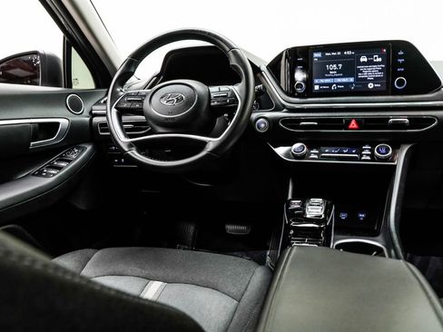 Used 2020 Hyundai Sonata SEL FWD image 29