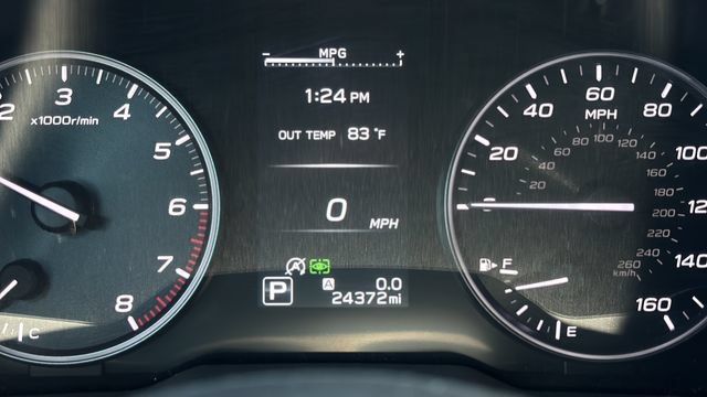 Used 2024 Subaru Outback Limited AWD/4WD image 22