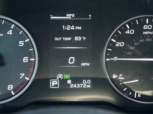 Used 2024 Subaru Outback Limited AWD/4WD image 22