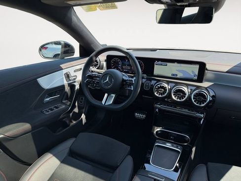 Certified 2026 Mercedes-Benz CLA 250 4MATIC image 18