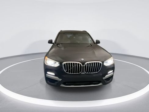 Used 2021 BMW X3 sDrive30i w/ Premium Package RWD image 9