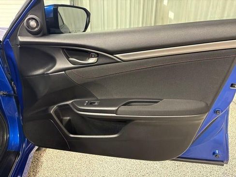 Used 2020 Honda Civic Si image 23