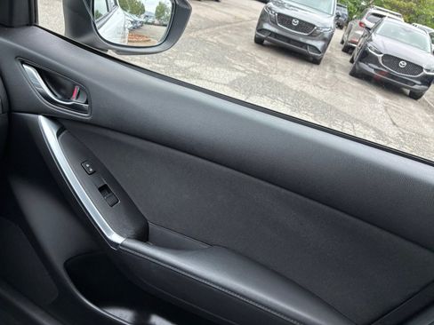 Used 2016 MAZDA CX-5 Touring FWD image 31