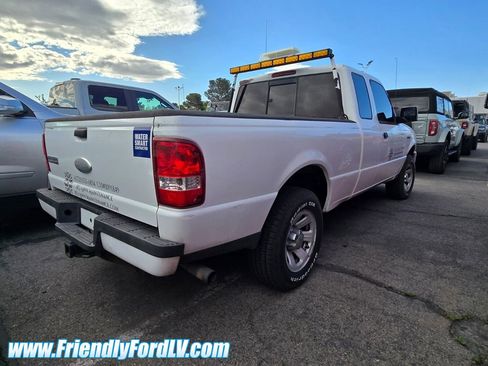 Used 2010 Ford Ranger XLT image 3