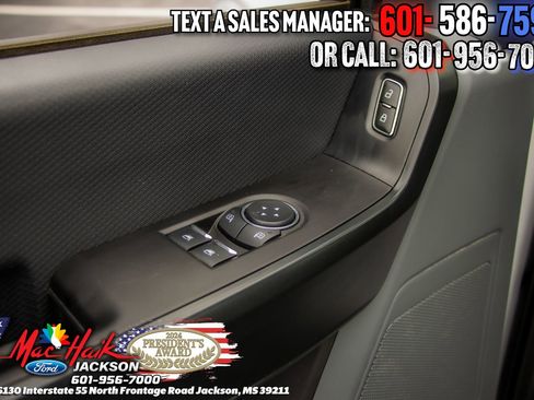 Certified 2023 Ford F150 XL w/ Max Trailer Tow Package RWD image 7