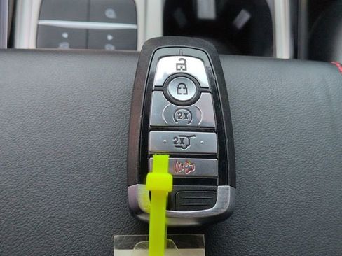 Certified 2022 Ford Explorer ST-Line w/ Class IV Trailer Tow Package image 38