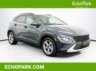 Used 2023 Hyundai Kona SEL w/ Cargo Package video 1