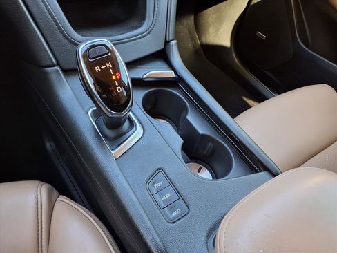 Used 2019 Cadillac XT5 Platinum image 23