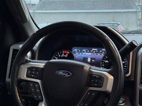 Used 2021 Ford F350 Lariat w/ Lariat Ultimate Package image 10