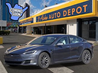 Used 2018 Tesla Model S 75D AWD/4WD 360° Tour
