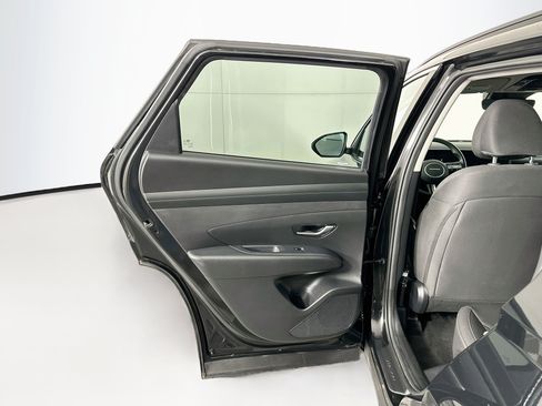 Used 2025 Hyundai Tucson SEL AWD/4WD image 26