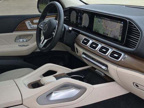 Certified 2023 Mercedes-Benz GLE 450 4MATIC image 13
