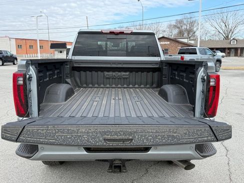 New 2026 GMC Sierra 2500 Denali w/ Denali Reserve Package image 4