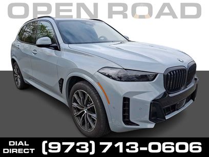 Used 2026 BMW X5 xDrive40i w/ M Sport Package