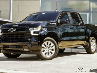 Used 2024 Chevrolet Silverado 1500 RST w/ All Star Edition Plus AWD/4WD video 1