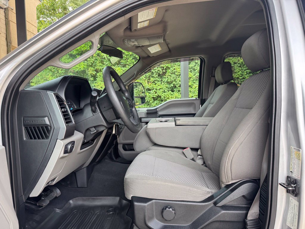 Used 2019 Ford F250 XLT AWD/4WD image 21