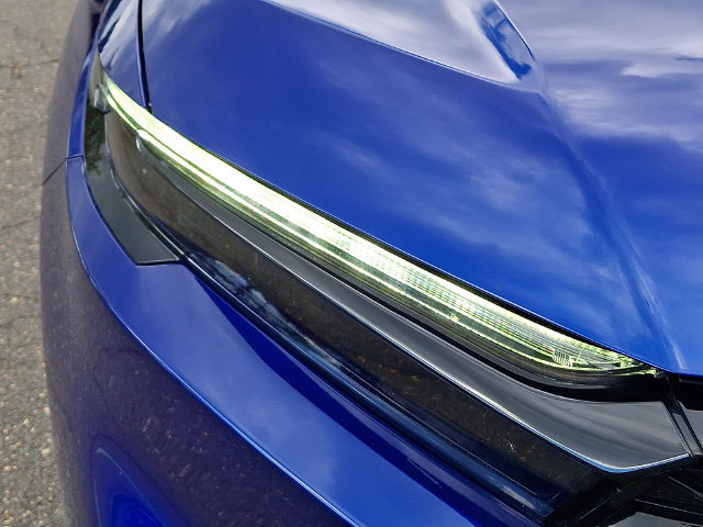 Certified 2024 Honda CR-V Sport-L image 9
