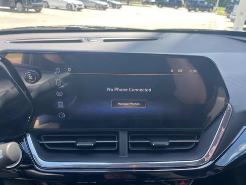 New 2026 Chevrolet Trax RS w/ Driver Confidence Package FWD image 24