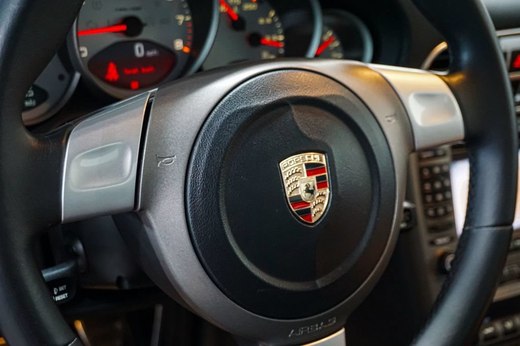Used 2006 Porsche 911 GT3 RS image 54