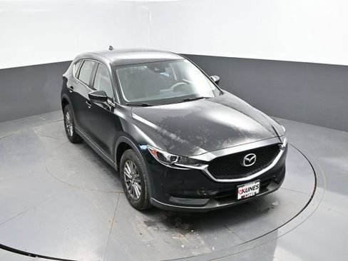 Used 2018 MAZDA CX-5 Sport FWD image 36