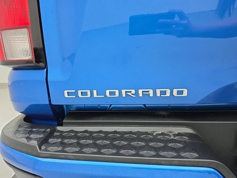 Used 2023 Chevrolet Colorado LT w/ LT Convenience Package II AWD/4WD image 57