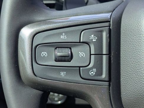 New 2026 Chevrolet Silverado 1500 ZR2 w/ LPO, Dark Essentials Package AWD/4WD image 15
