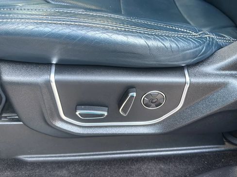 Used 2018 Ford F150 Limited w/ Trailer Tow Package image 27