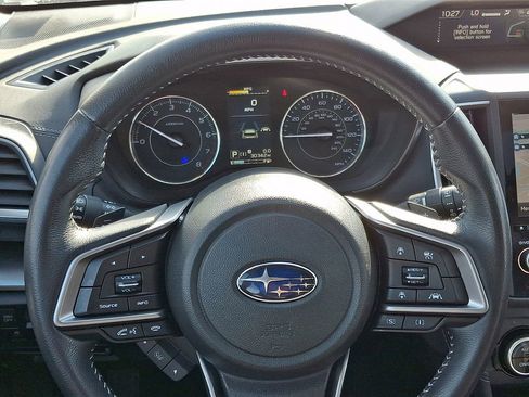 Used 2021 Subaru Impreza 2.0i Limited image 22