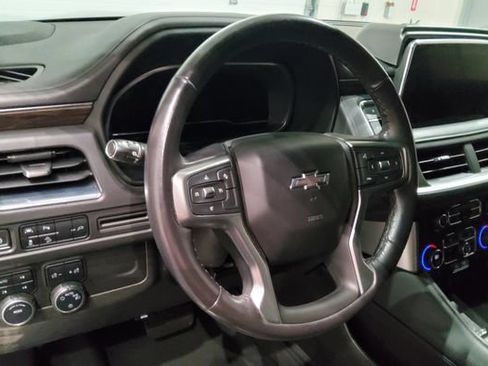 Used 2022 Chevrolet Tahoe Z71 AWD/4WD image 26
