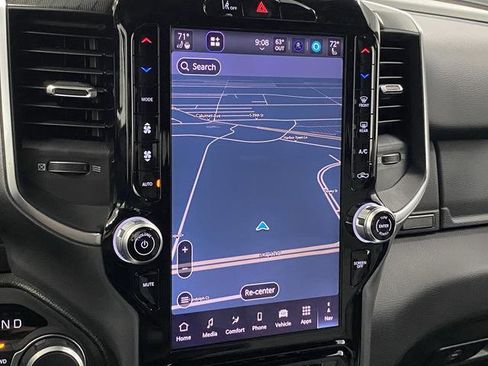 New 2026 RAM 1500 Big Horn image 9