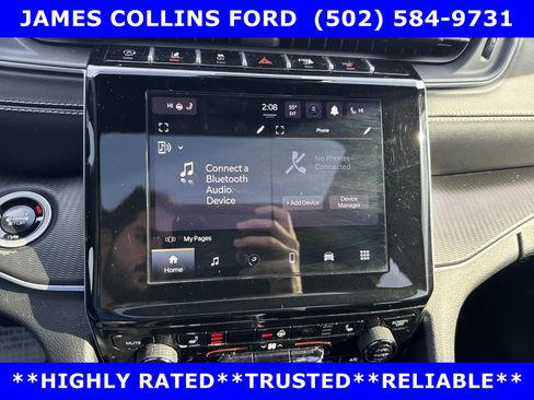 Used 2024 Jeep Grand Cherokee Altitude AWD/4WD image 24