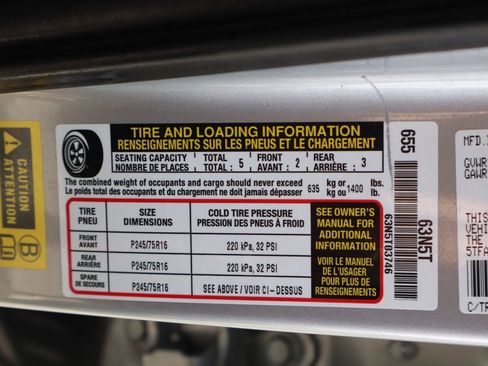 Used 2016 Toyota Tacoma SR5 image 48