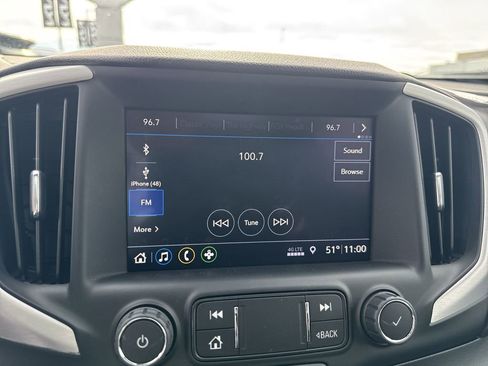 Used 2020 GMC Terrain SLT w/ Preferred Package image 16