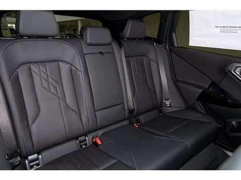 New 2026 BMW X3 xDrive30 image 76