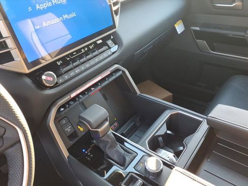 New 2026 Toyota Sequoia Limited w/ Tow Technology Package image 14