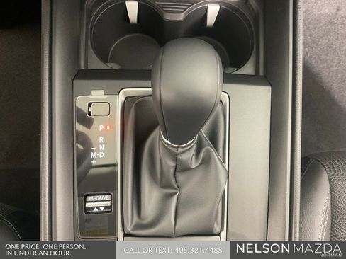 New 2026 MAZDA CX-50 AWD 2.5 S w/ Weather Package image 38