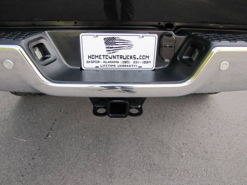 Used 2016 RAM 2500 Lone Star AWD/4WD image 29