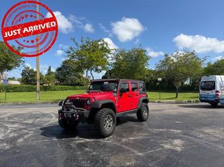 Used 2017 Jeep Wrangler Unlimited Rubicon w/ Connectivity Group video 1