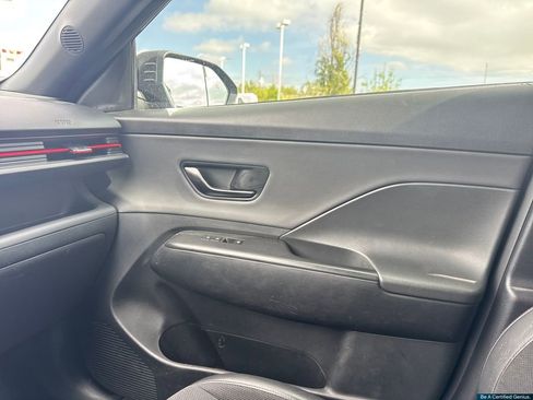 Used 2024 Hyundai Kona N Line AWD/4WD image 46