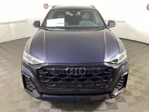 New 2026 Audi Q8 Premium Plus image 2