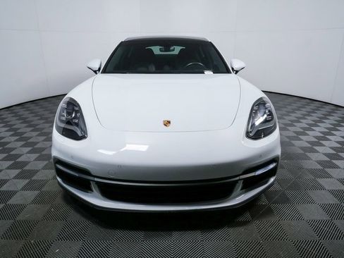 Used 2017 Porsche Panamera 4S image 35