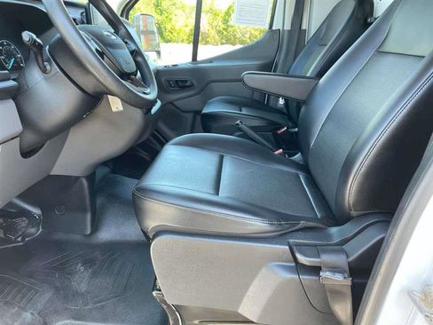Used 2020 Ford Transit 250 Medium Roof AWD w/ Load Area Protection Package image 39